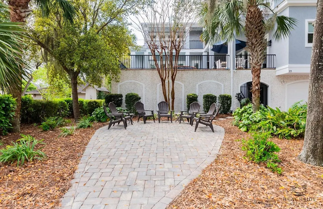 20 Egret Street - Southern Charm And Elegance-1